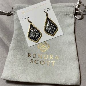 Kendra Scott earrings
